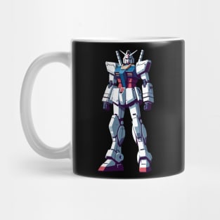 RX 78 Mug